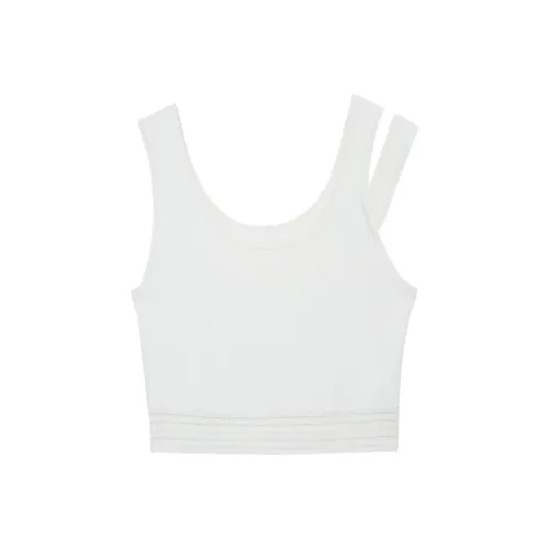IDPAN Tank Tops Women's