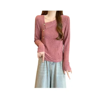 Oudifu Knitwear Women's