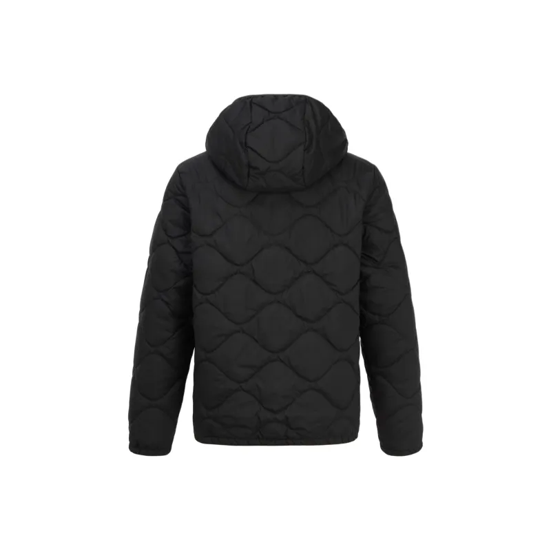 THE NORTH FACE Puffer Jacket Women's Black-1