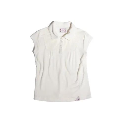 SCULPTOR T Shirts Women's