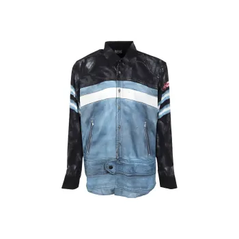 DIESEL S Umbe G Shirt