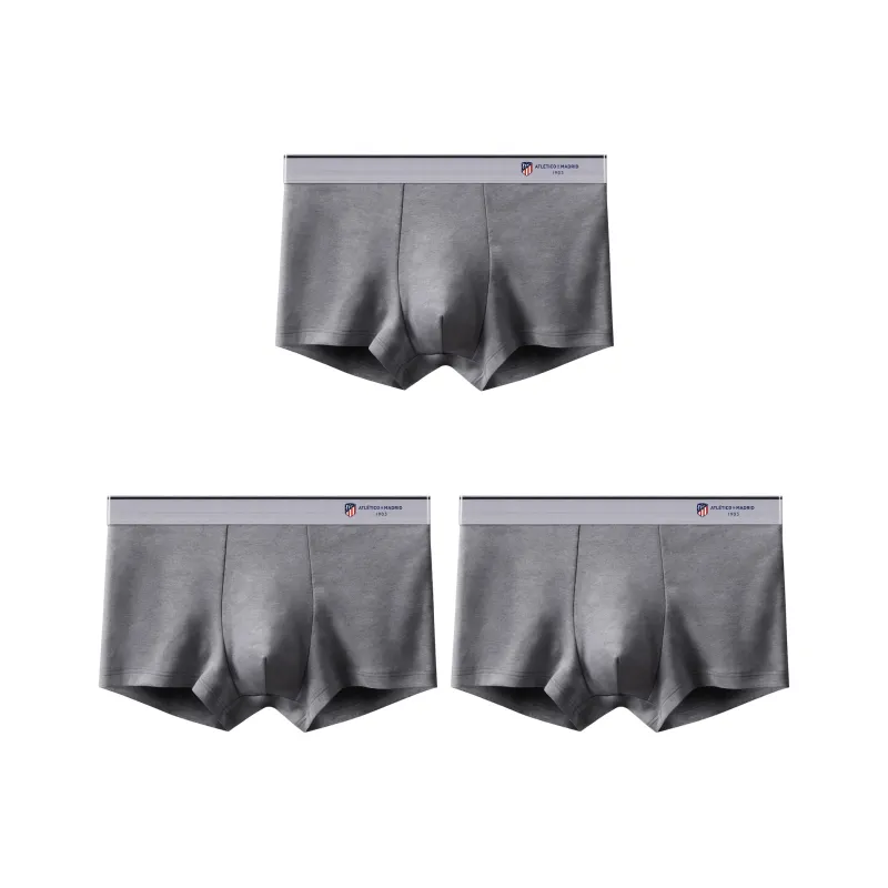 ATLETICO DE MADRID 1903 Underpants Men's Combo Set-18