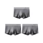 Dark Gray 3 Pcs