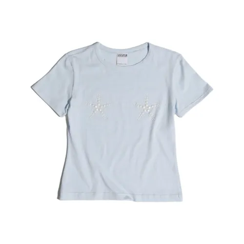 SCULPTOR T Shirts Women's