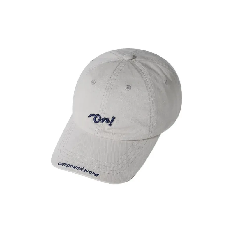FREE RABBITⅡ American Soft Top Casual Sun Protection Mountain Style Baseball Caps Unisex-3