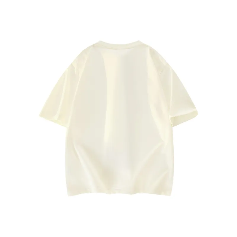 Feiyue T Shirts Unisex-9