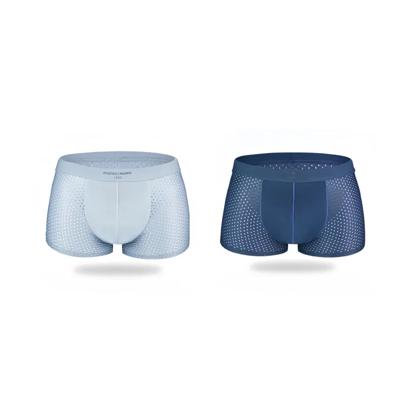 ATLETICO DE MADRID 1903 Underpants Men's 2 Pack-15