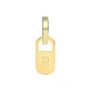 [Small Letter Brand]P