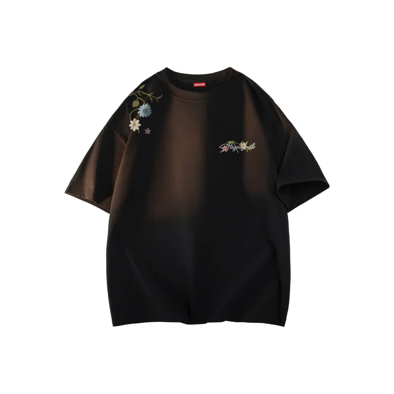 WOKXSS T Shirts Unisex-1