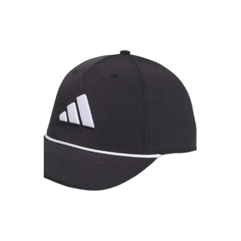 Adidas Free Shipping With AdiClub Tour Five Panel Hat-2