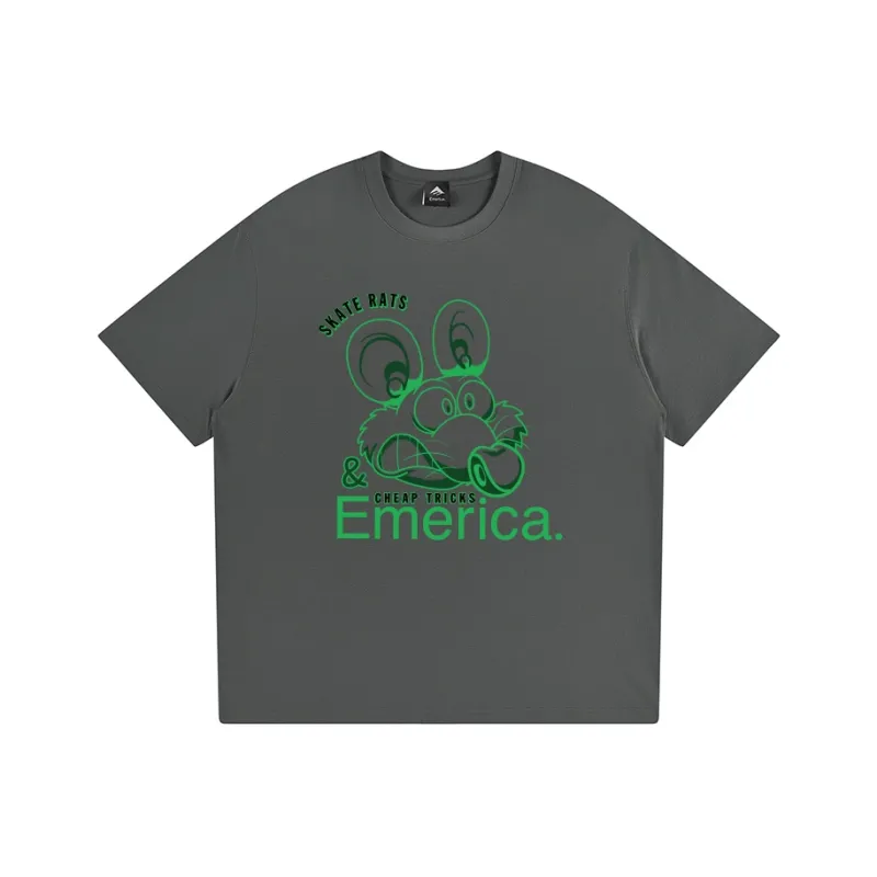 EMERICA T Shirts Unisex-10