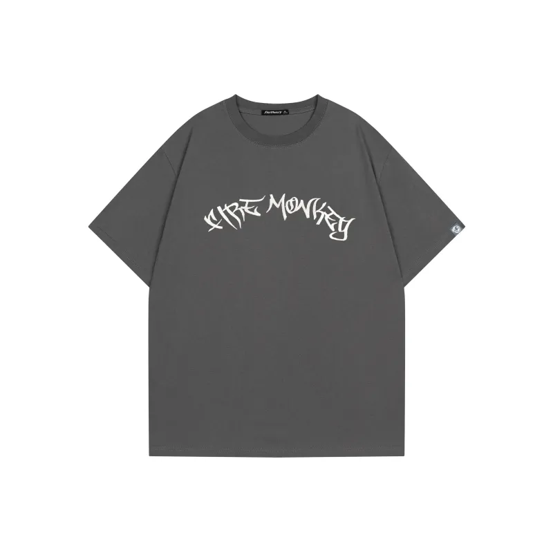 FireMonkey China Chic T Shirt Unisex-5