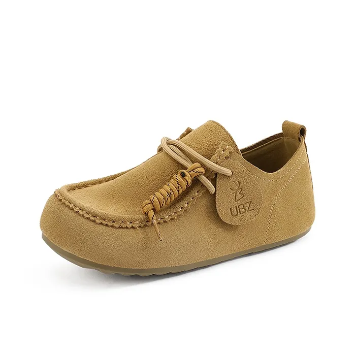 UBZ Casual Single Shoes Women's-6