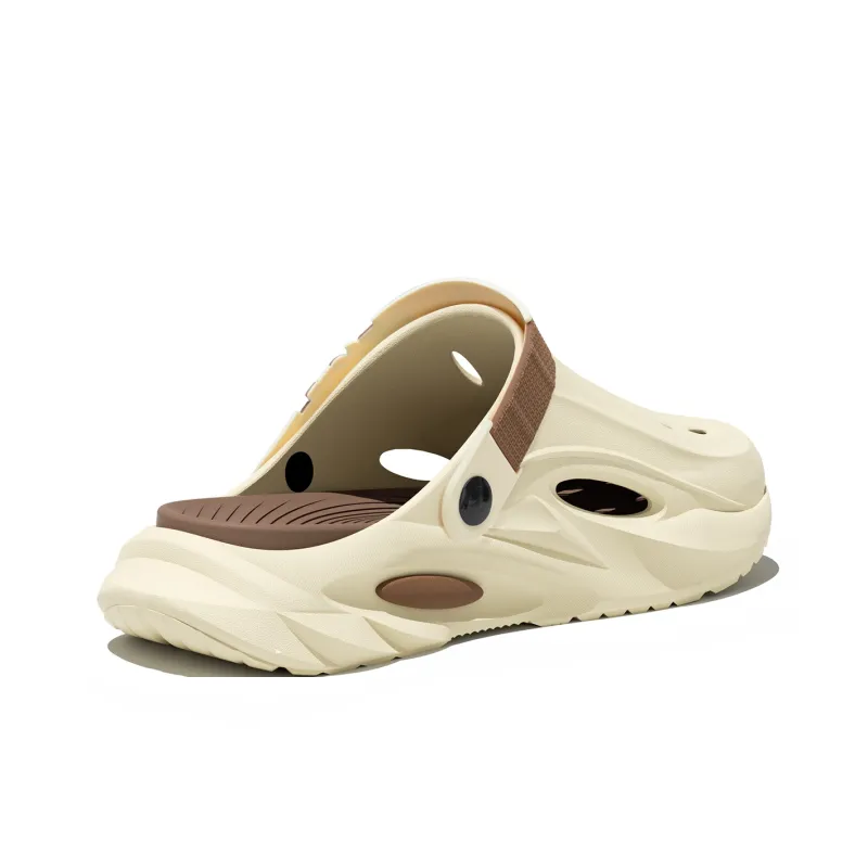 TZLDN Clogs Men-18