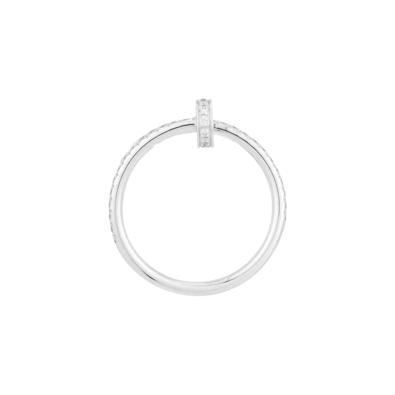 Cartier Juste Un Clou Series Rings Women's-2