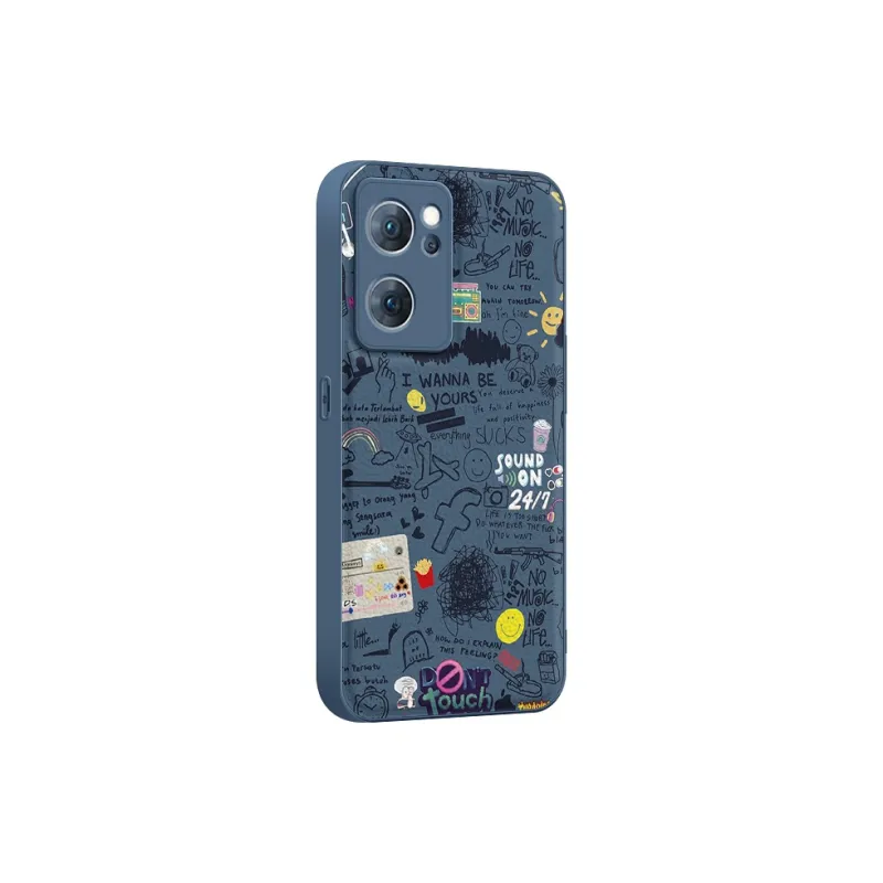 Small bones Phone Cases-8