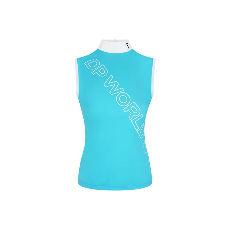 EUROPEAN TOUR T Shirts Women's-6