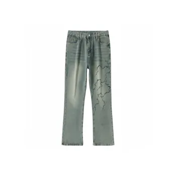 WOKXSS Jeans Unisex