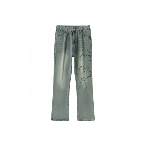 WOKXSS Jeans Unisex
