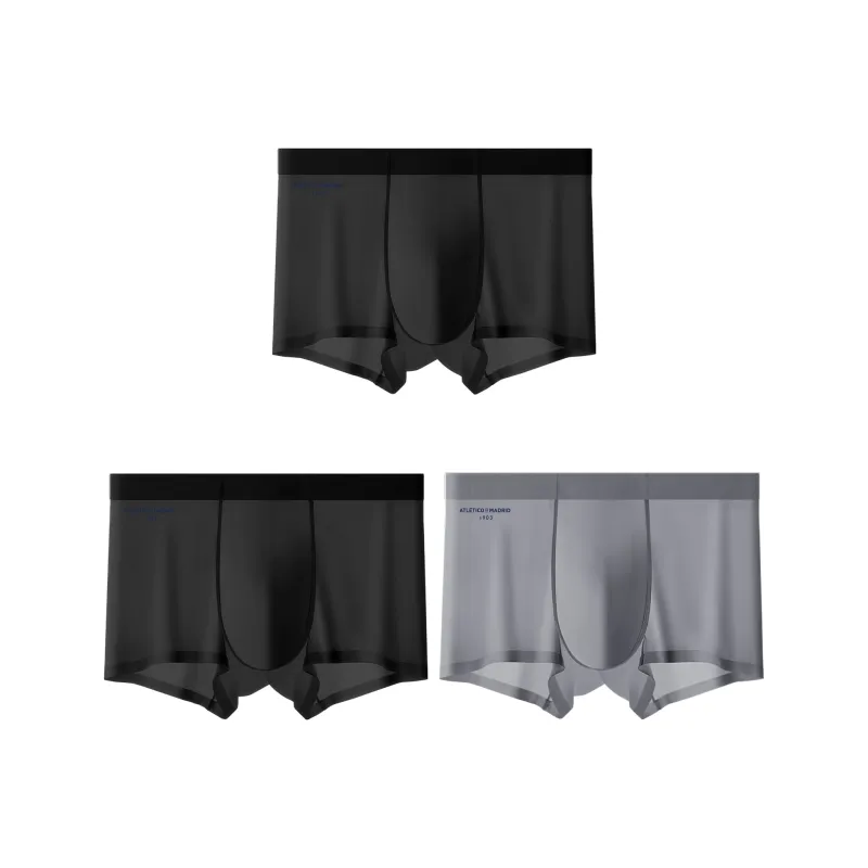 ATLETICO DE MADRID 1903 Underpants Men's Combo Set-16