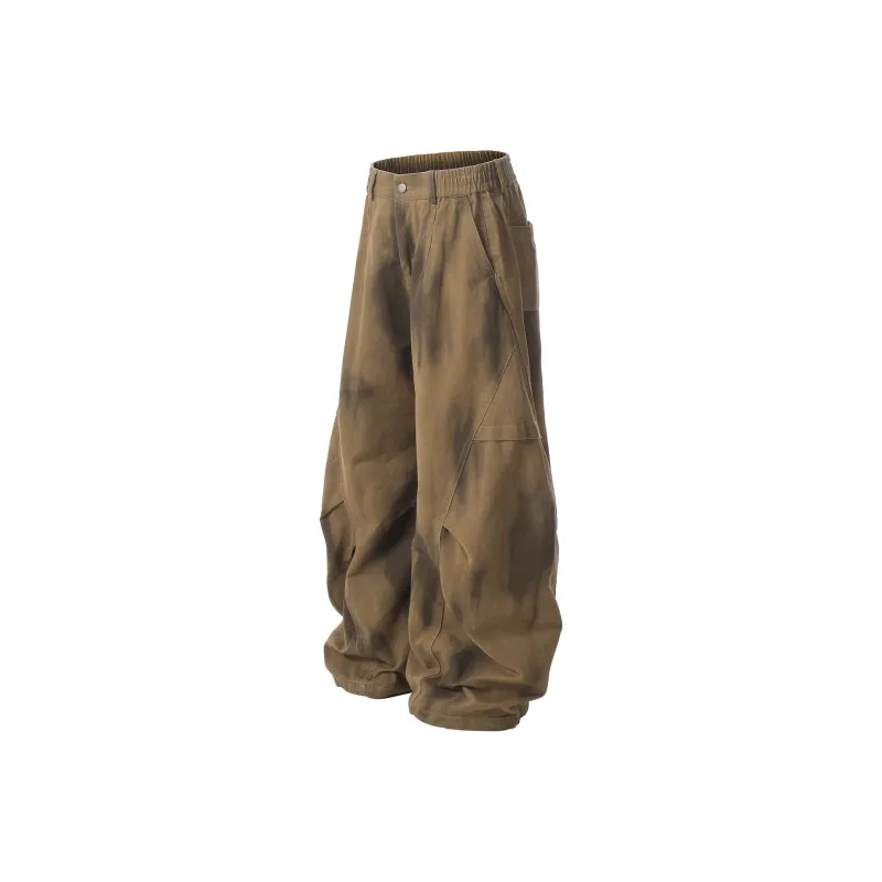 VINMUK Jeans Unisex-2