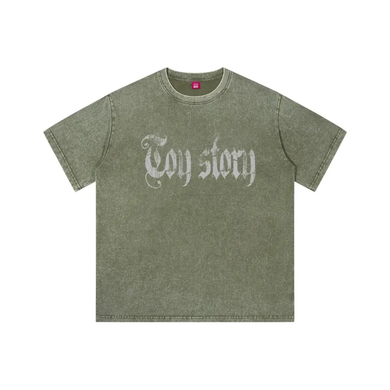 Disney Toy Story Series T Shirt Unisex-16