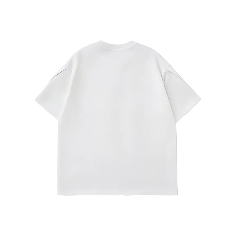 TESTUNG T Shirts Unisex-7