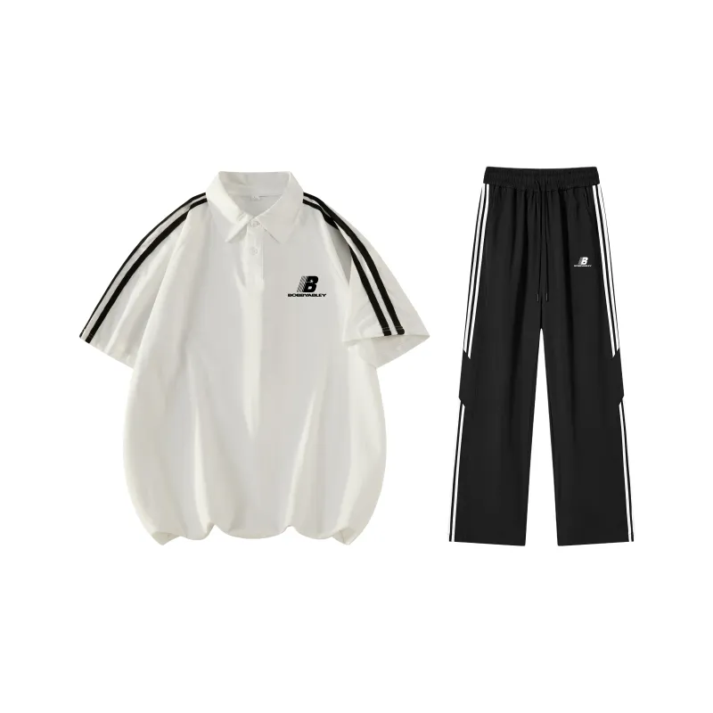 BOBBY ABLEY Casual Sportswear Unisex-5