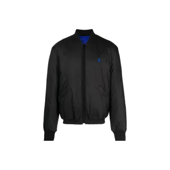 Zip-Up Reversible Jacket