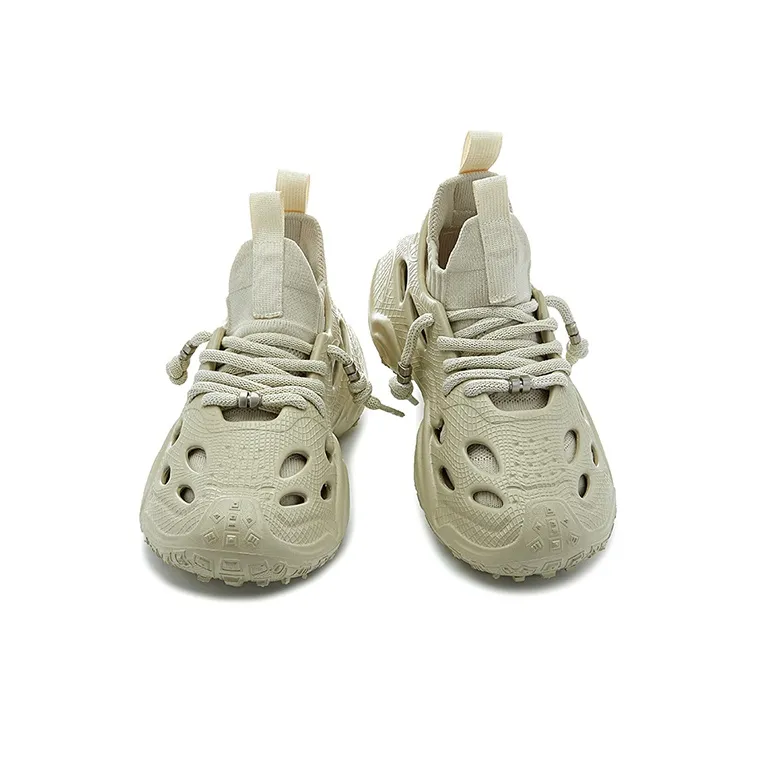 APRHE Cushioning, Abrasion Resistant, Height Increasing, Breathable Low Top Casual Shoes Men's-1