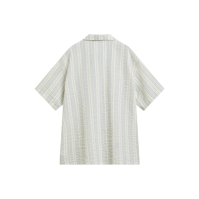Octopus Me Summer Shirt Women's-7