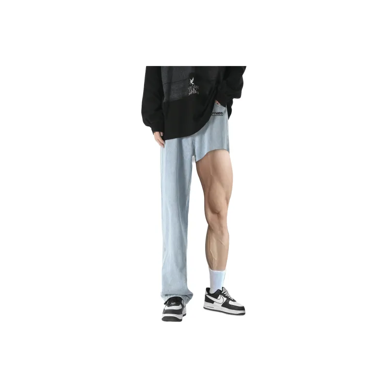 A/2/8/T Jeans Unisex-9