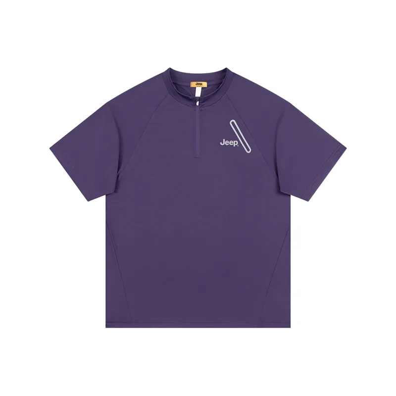 Jeep T Shirts Unisex-24