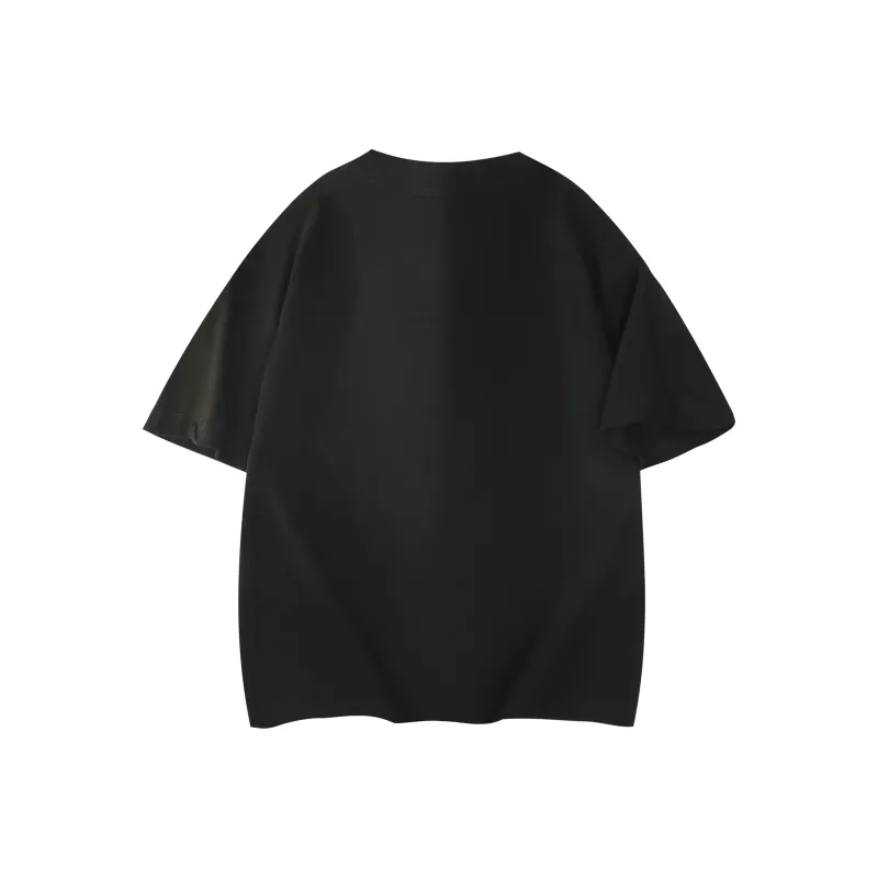 CHARLIE GOLF T Shirts Unisex-1