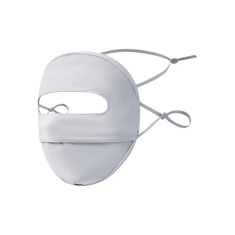 DZP Polyester Sun Protection Masks Unisex-4