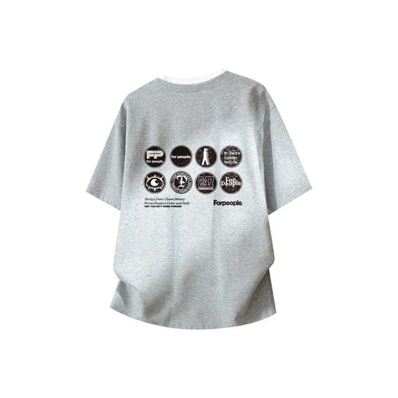 FAX FOR FMACM T Shirt Unisex Black-3