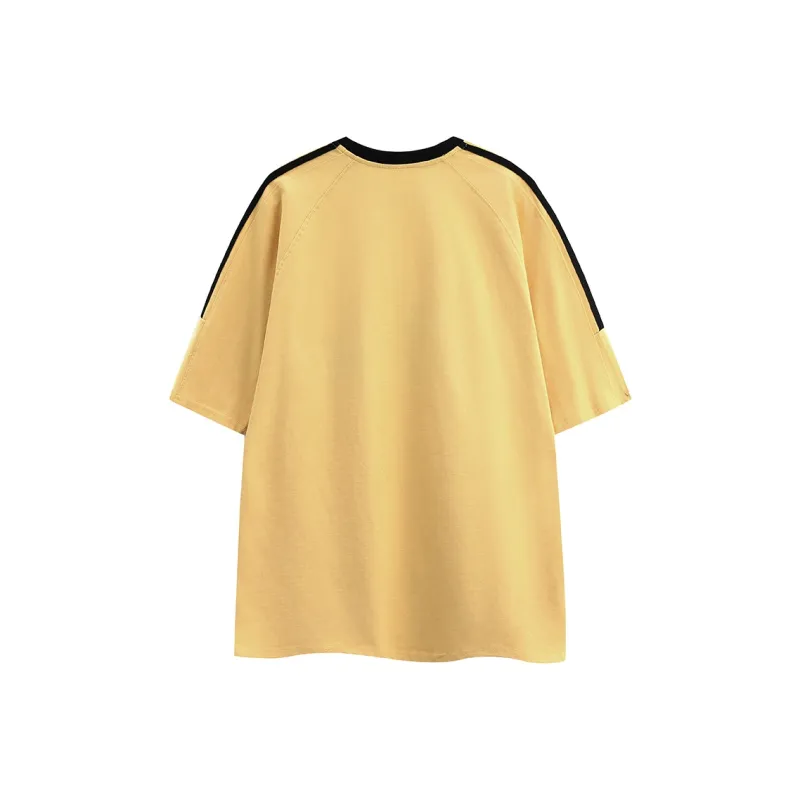 RICHDEER T Shirts Unisex-7