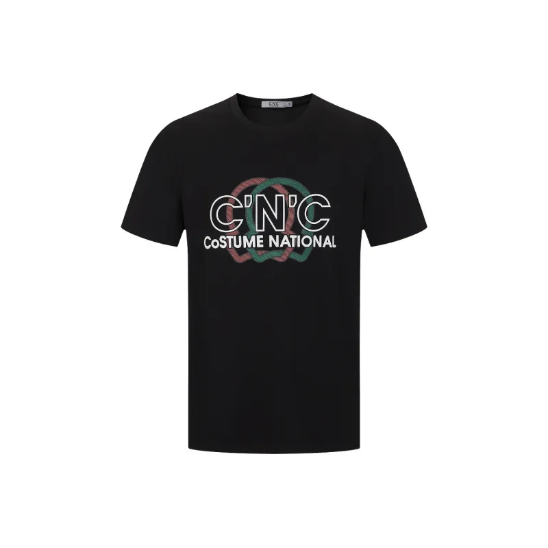 C'N'C Rhythm Party Series T Shirt Men's-8