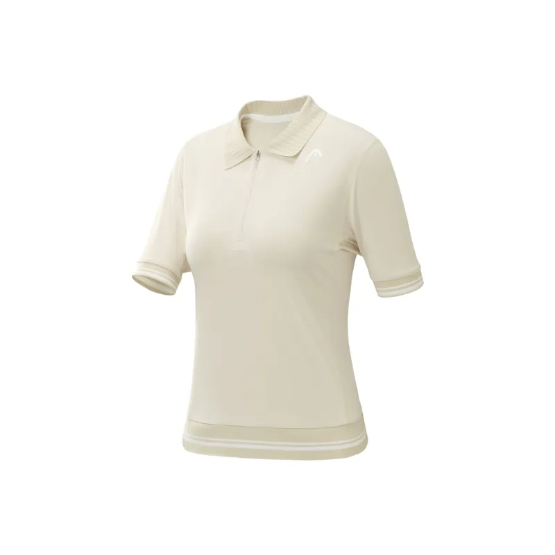 HEAD Polo Shirts Women's-5