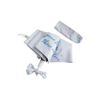 Yalu Umbrellas