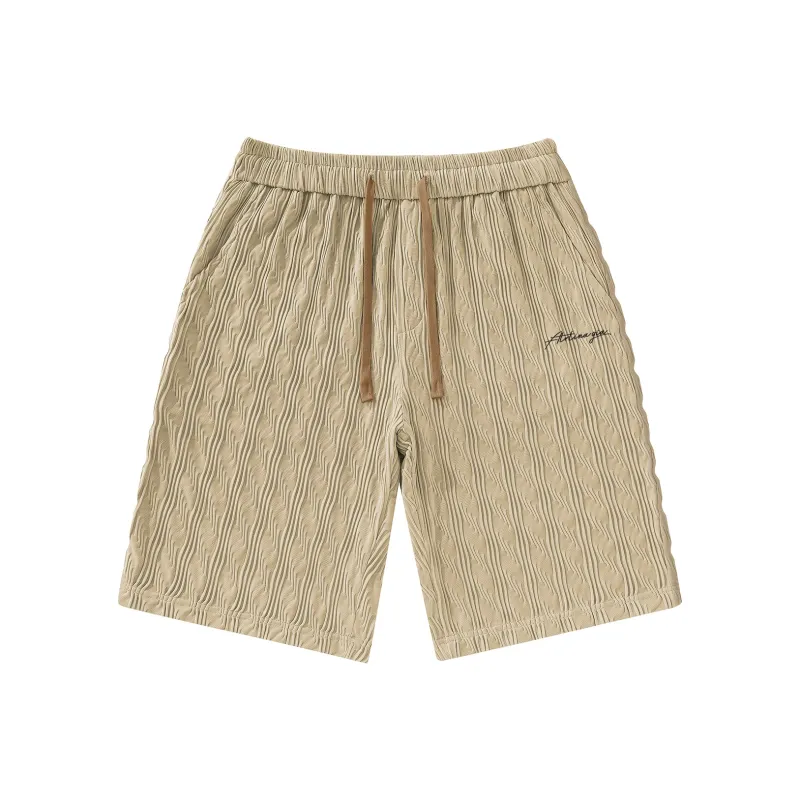 TINA GIA Casual Shorts Unisex-10