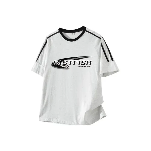 FASTFISH T Shirts Unisex