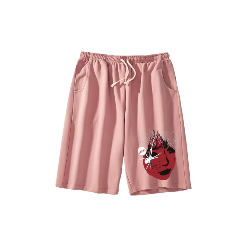 IXXAT Casual Shorts Unisex-9