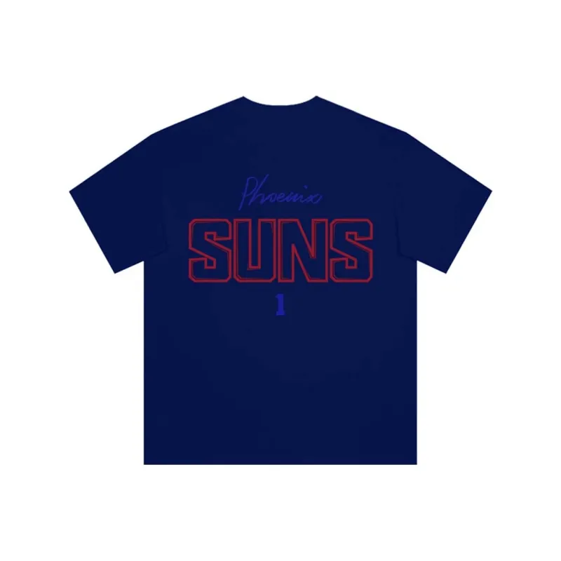 TIP OFF T Shirts Unisex-9