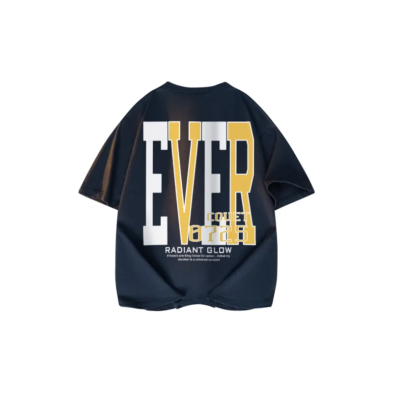 Yiwen T Shirts Unisex-8