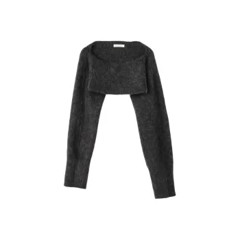 FREAK'S STORE Crop Tops Women's