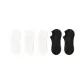 Men's Mesh Ankle Socks B Set
