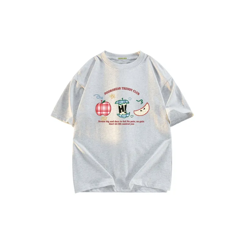Budding Bear T Shirts Unisex-9