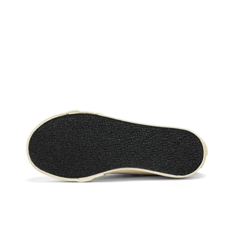 White Sands Slip Resistant, Abrasion Resistant, Breathable, Height Increasing Low Top Canvas Shoes Men's Box Included-4