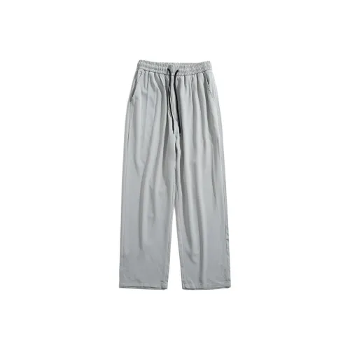 SOLIDITY Casual Pants Unisex